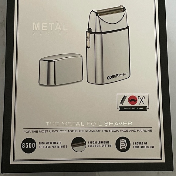 Shaver - Picture 2 of 2